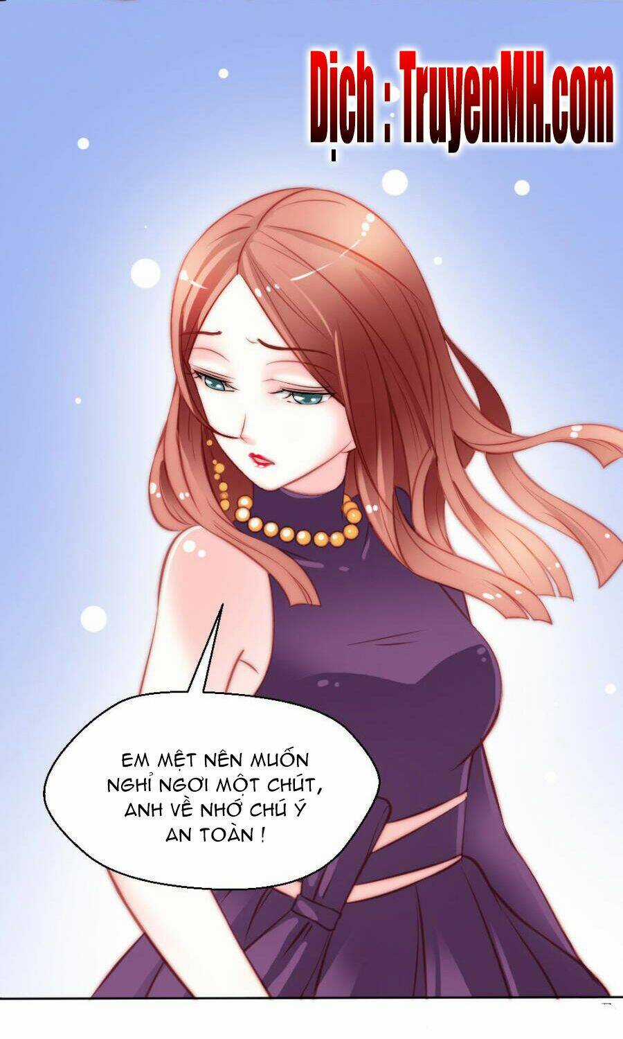 Bí Mật Của Thiên Kim - Chapter 13 - Trang 7