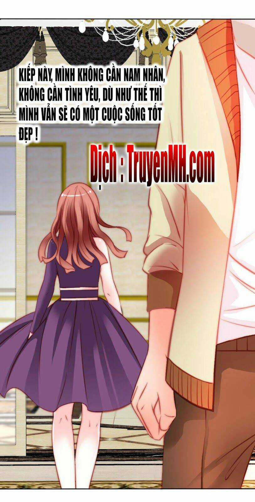 Bí Mật Của Thiên Kim - Chapter 13 - Trang 9