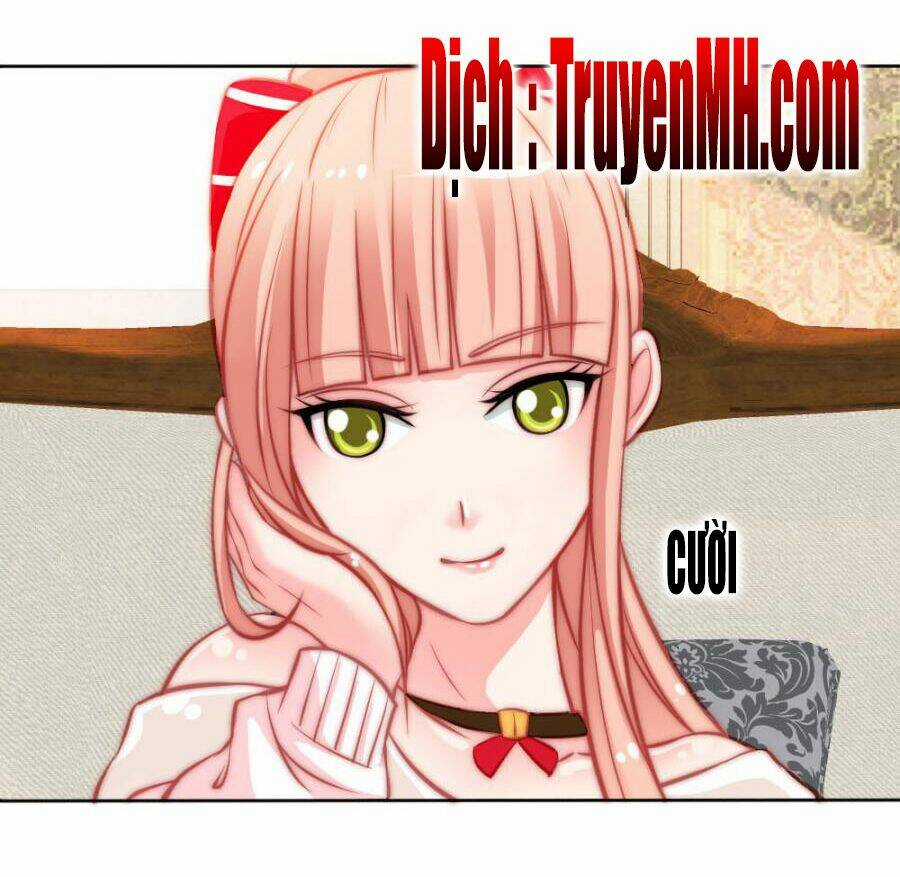 Bí Mật Của Thiên Kim - Chapter 13 - Trang 10