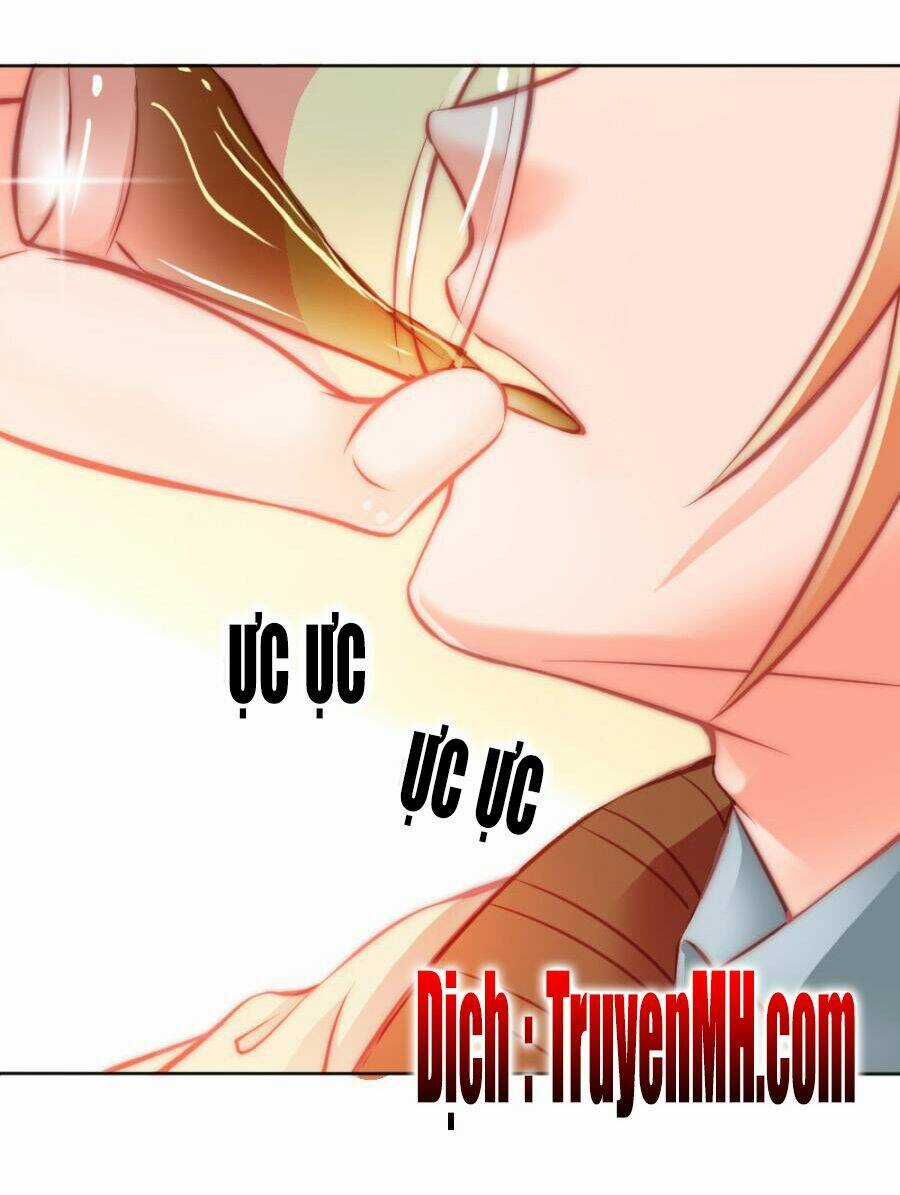 Bí Mật Của Thiên Kim - Chapter 14 - Trang 9