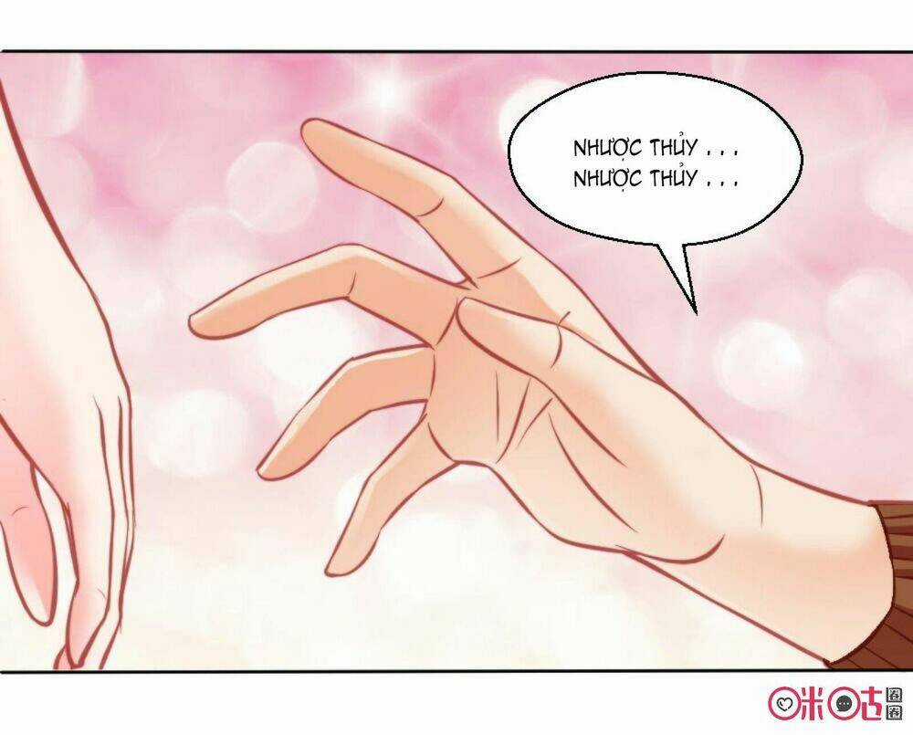 Bí Mật Của Thiên Kim - Chapter 15 - Trang 3