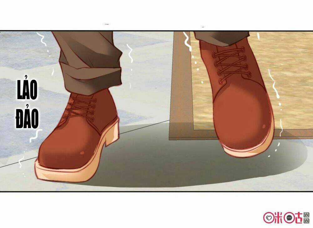 Bí Mật Của Thiên Kim - Chapter 15 - Trang 6