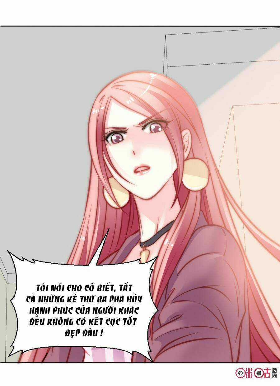 Bí Mật Của Thiên Kim - Chapter 16 - Trang 12