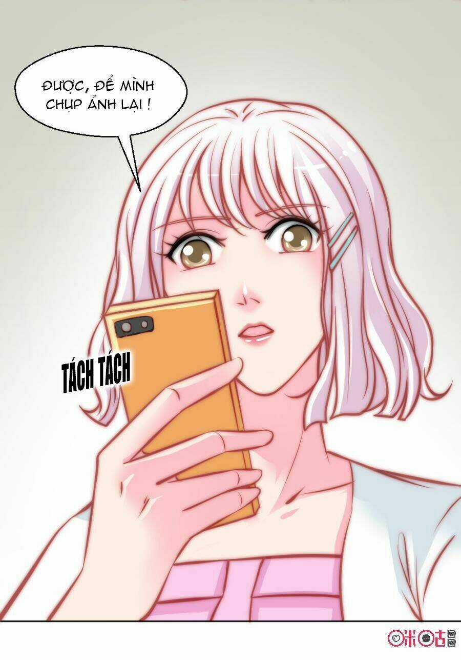 Bí Mật Của Thiên Kim - Chapter 16 - Trang 10