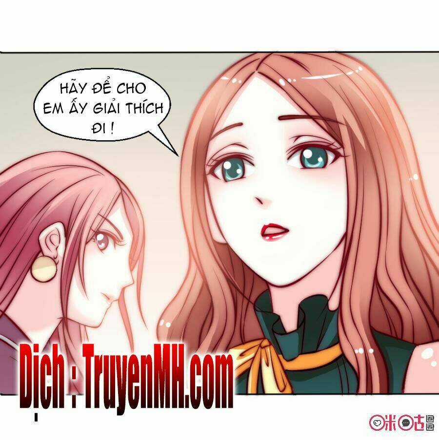 Bí Mật Của Thiên Kim - Chapter 17 - Trang 11
