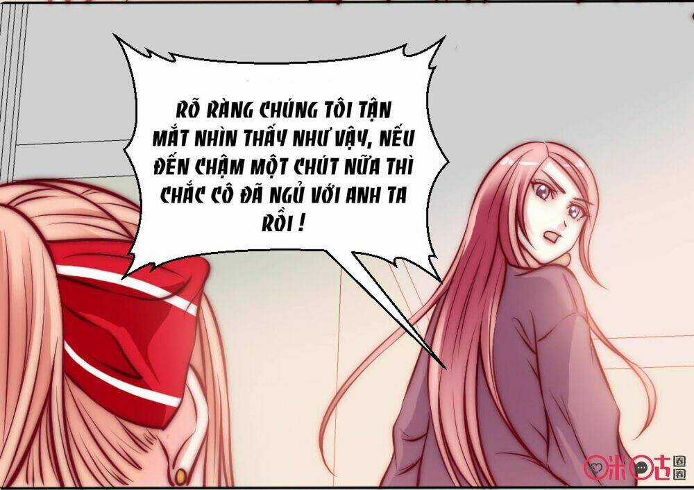 Bí Mật Của Thiên Kim - Chapter 17 - Trang 8