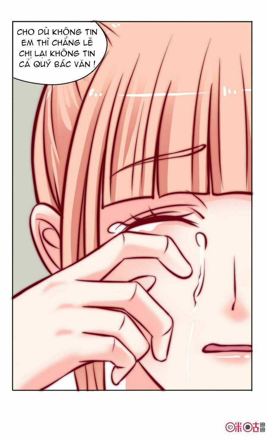 Bí Mật Của Thiên Kim - Chapter 18 - Trang 3