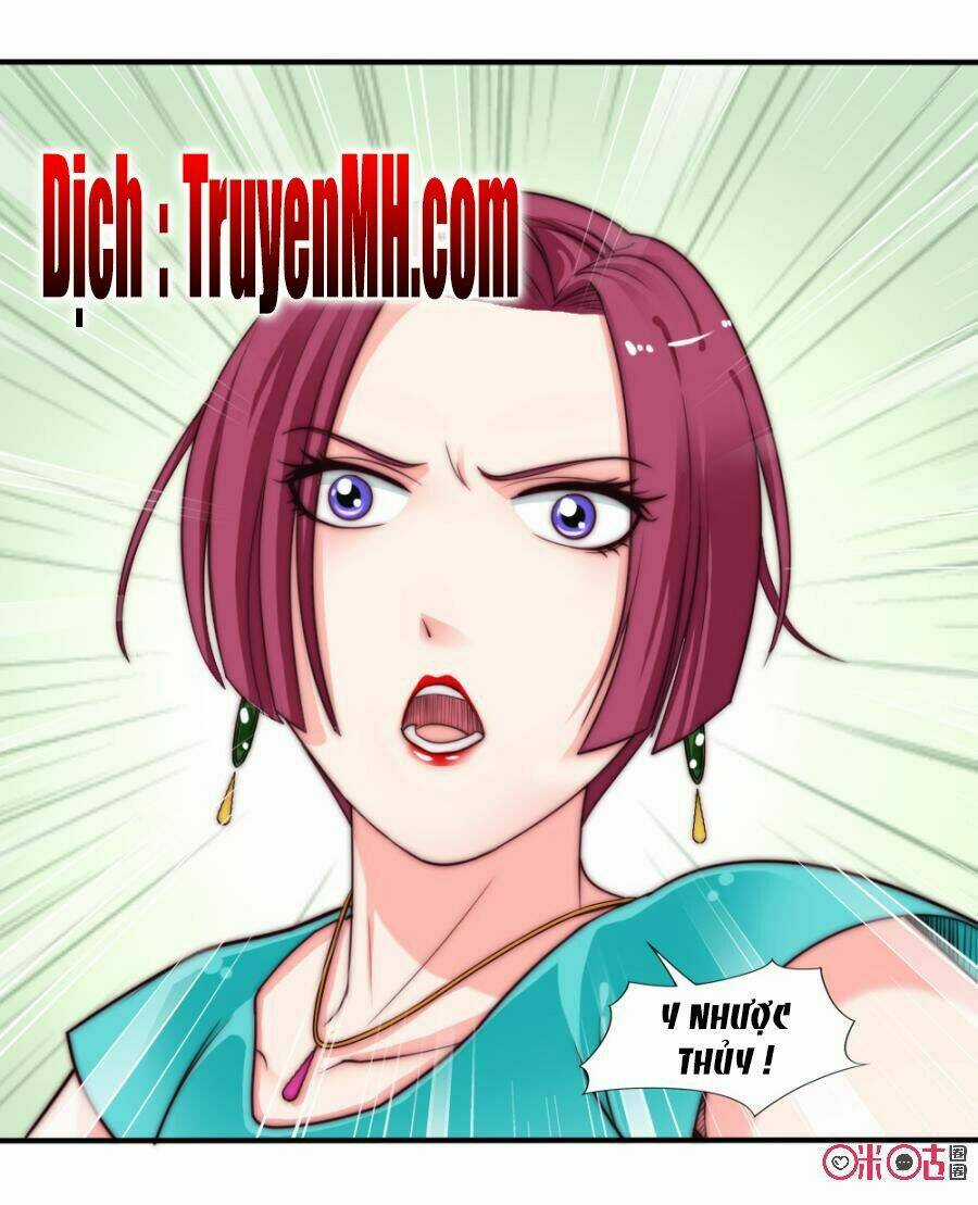 Bí Mật Của Thiên Kim - Chapter 19 - Trang 4