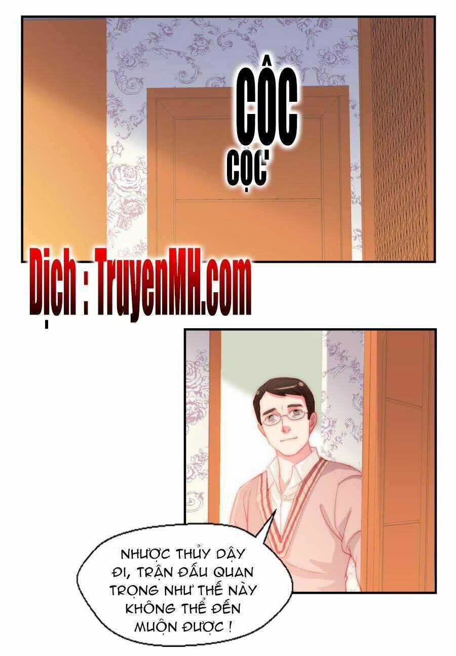 Bí Mật Của Thiên Kim - Chapter 2 - Trang 2