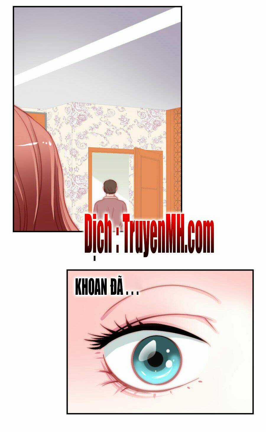 Bí Mật Của Thiên Kim - Chapter 2 - Trang 6