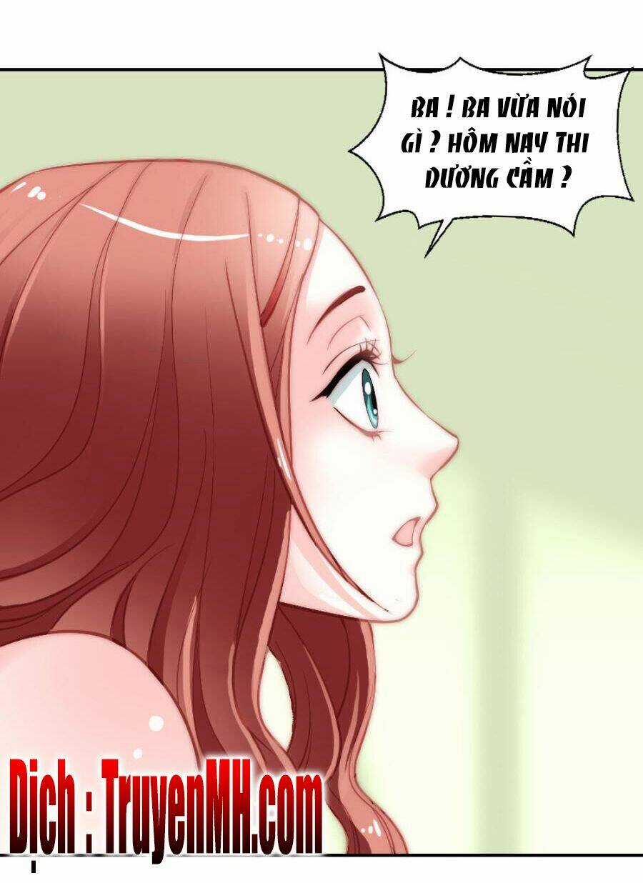 Bí Mật Của Thiên Kim - Chapter 2 - Trang 7