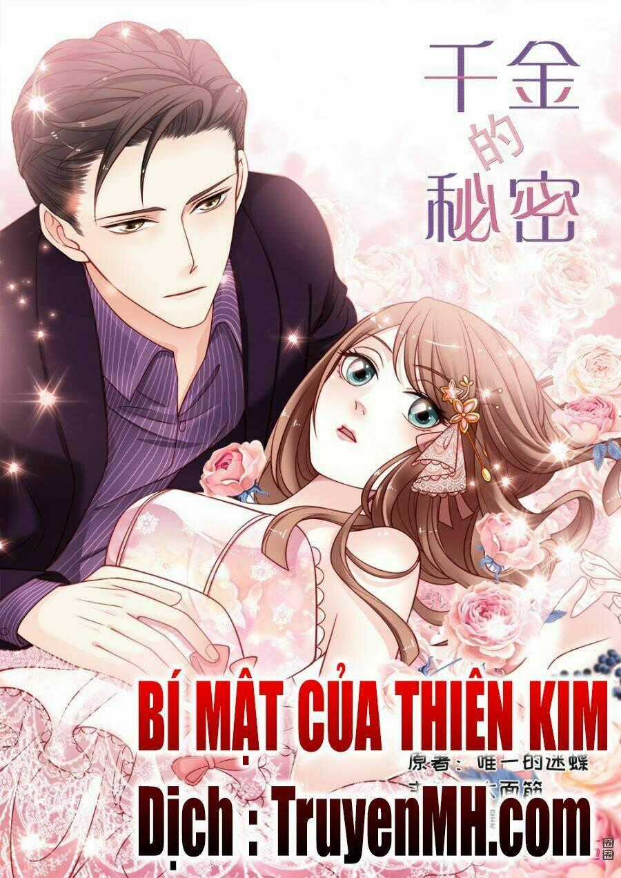 Bí Mật Của Thiên Kim - Chapter 20 - Trang 1