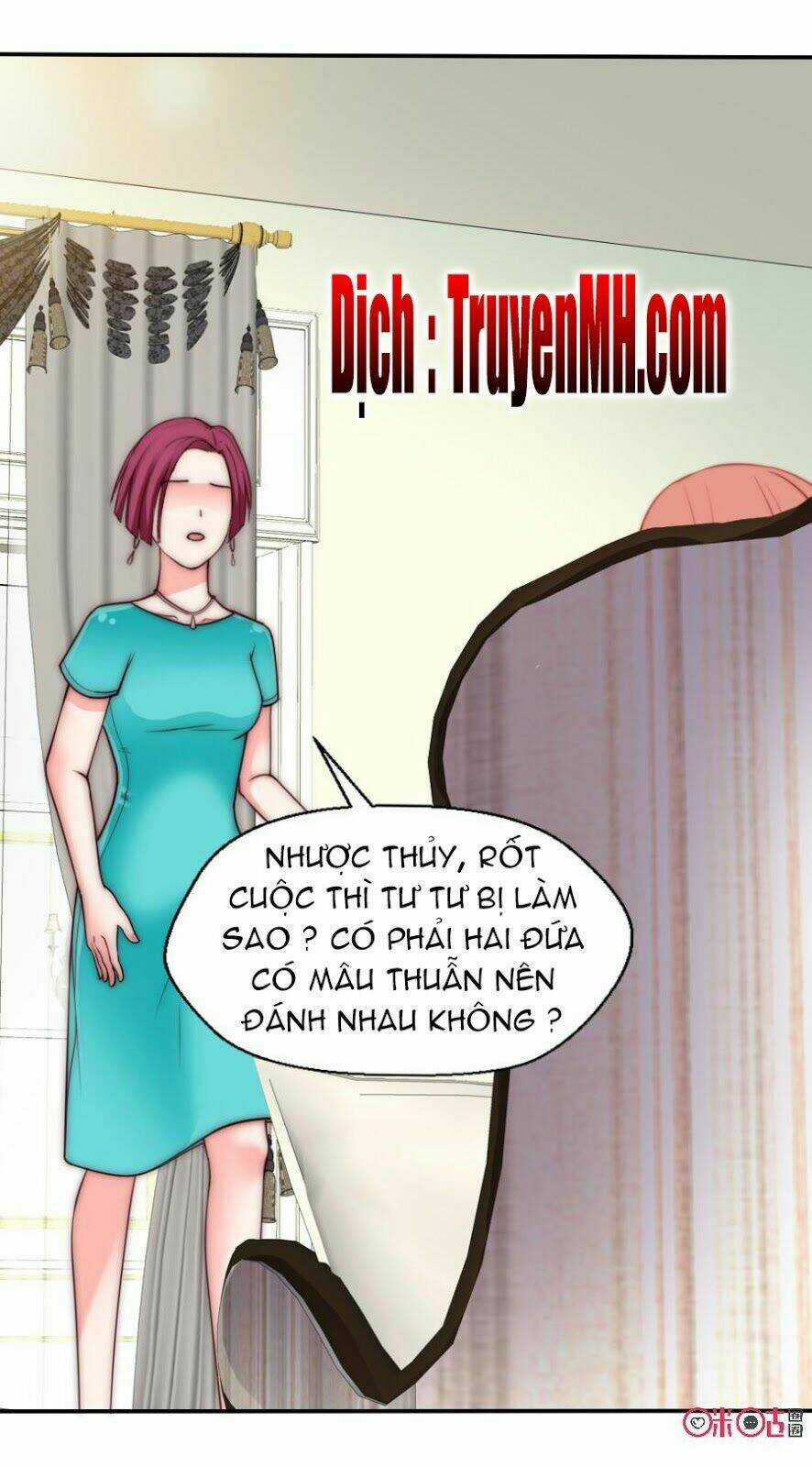 Bí Mật Của Thiên Kim - Chapter 20 - Trang 7