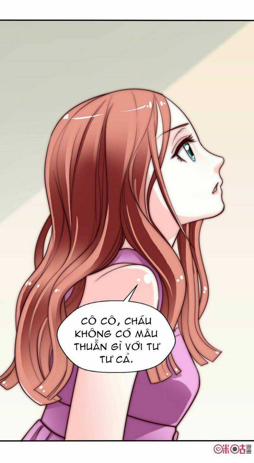 Bí Mật Của Thiên Kim - Chapter 20 - Trang 8
