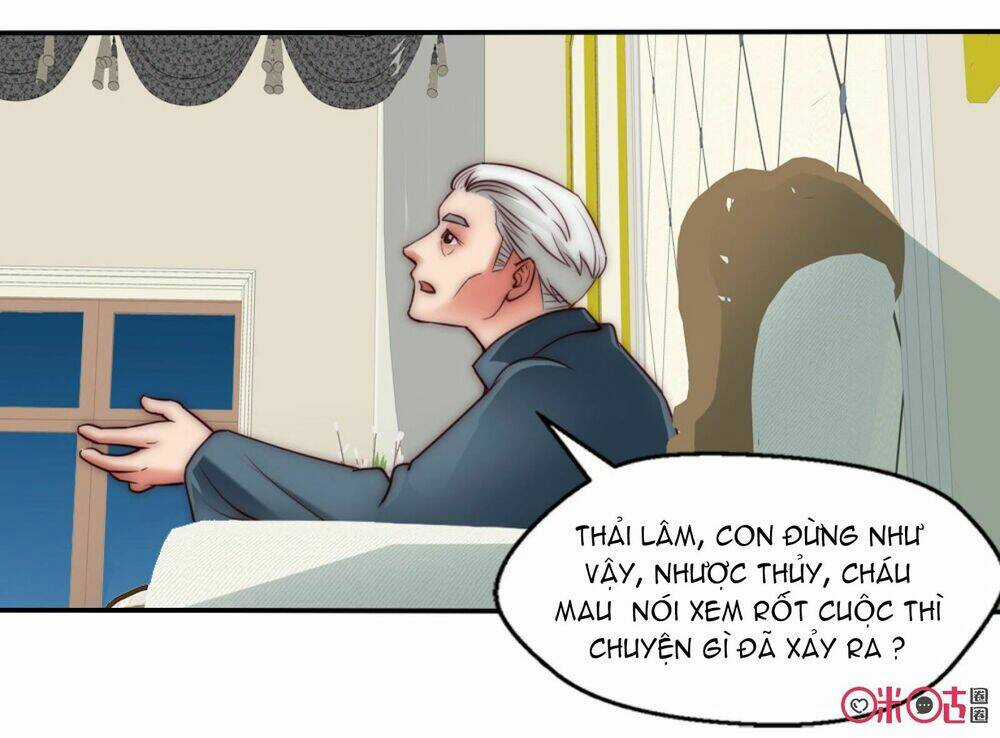 Bí Mật Của Thiên Kim - Chapter 20 - Trang 10