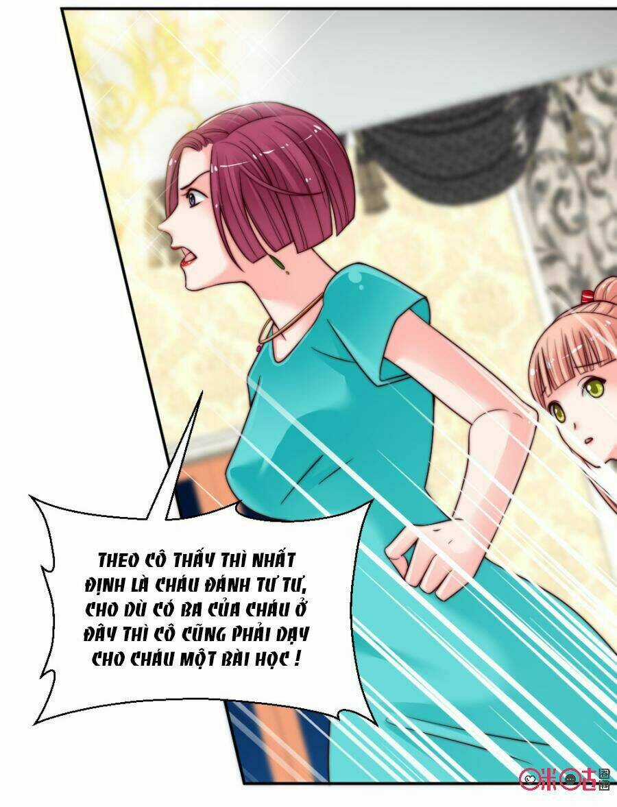 Bí Mật Của Thiên Kim - Chapter 21 - Trang 11