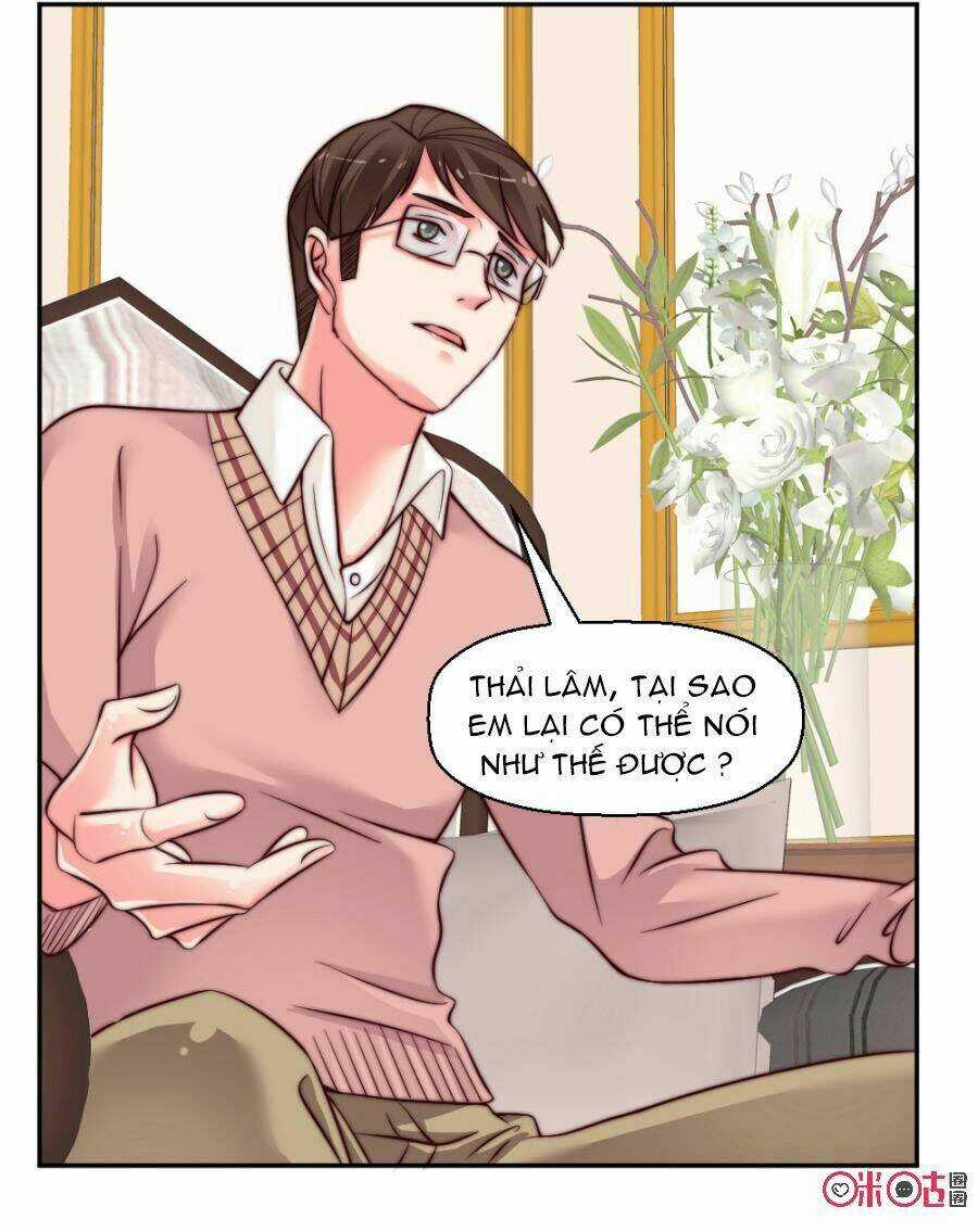 Bí Mật Của Thiên Kim - Chapter 21 - Trang 3