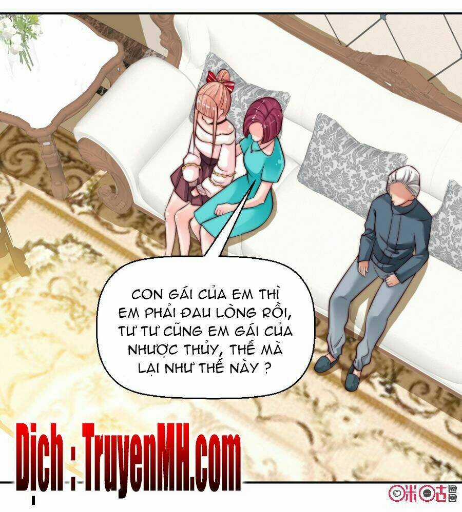 Bí Mật Của Thiên Kim - Chapter 21 - Trang 4