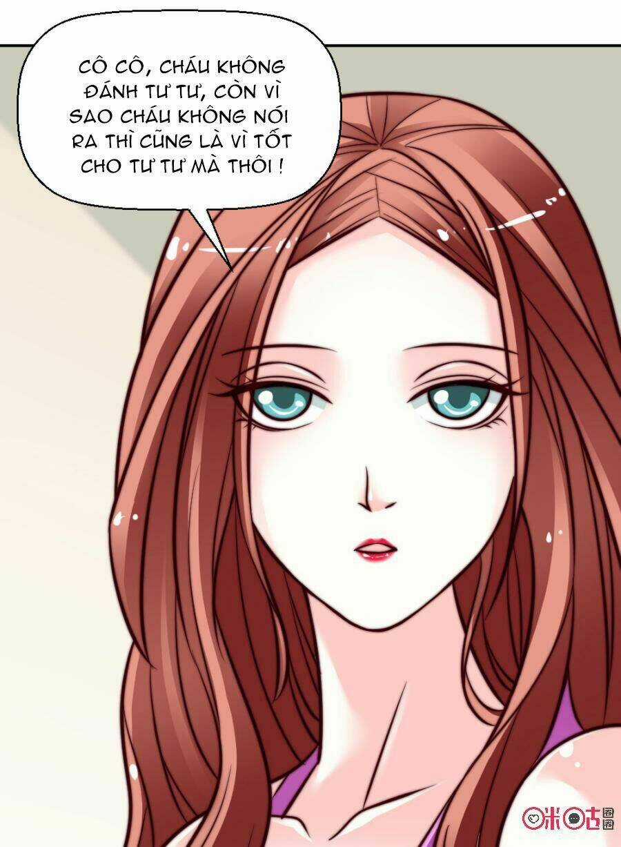 Bí Mật Của Thiên Kim - Chapter 21 - Trang 7