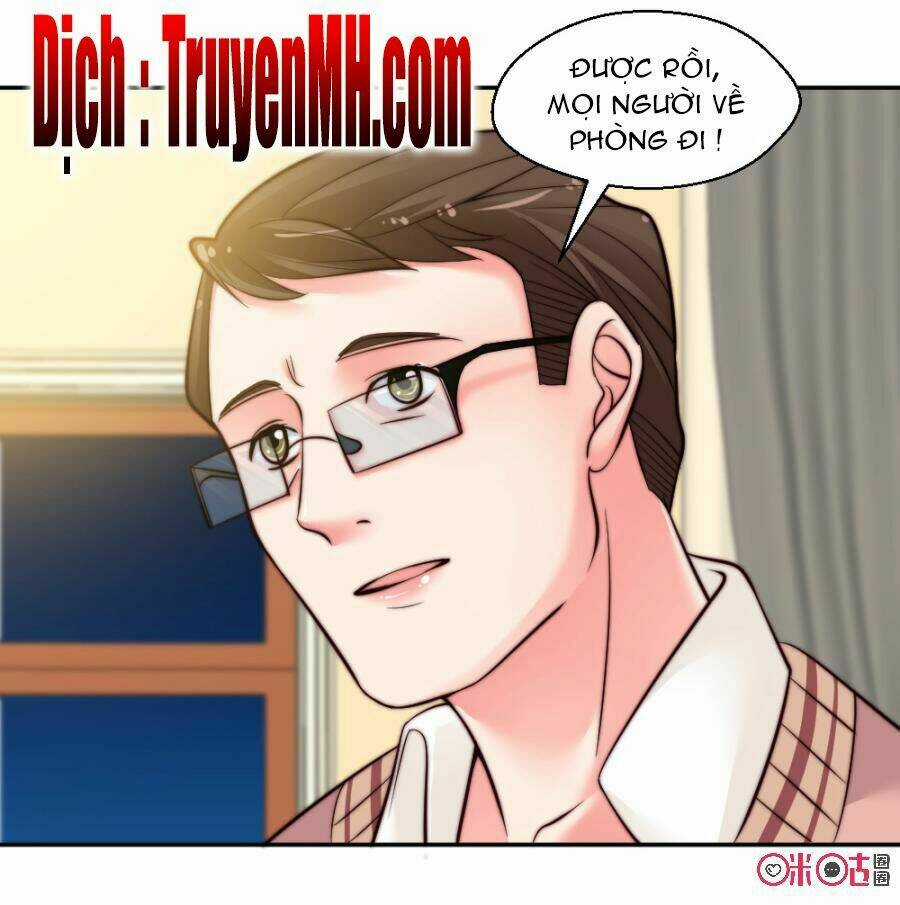 Bí Mật Của Thiên Kim - Chapter 22 - Trang 13