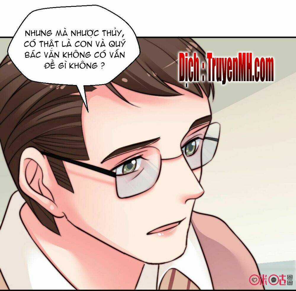 Bí Mật Của Thiên Kim - Chapter 22 - Trang 19