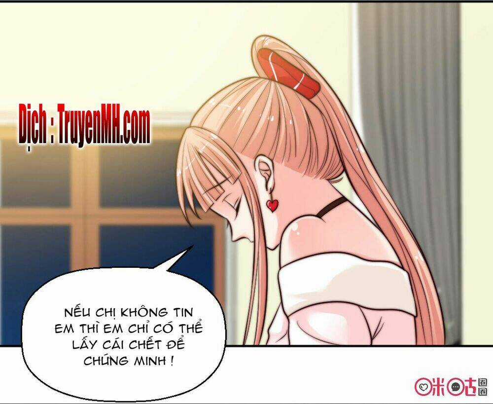 Bí Mật Của Thiên Kim - Chapter 22 - Trang 9