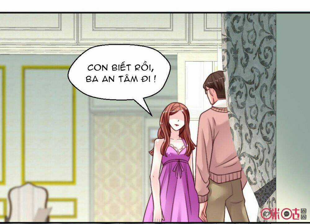 Bí Mật Của Thiên Kim - Chapter 23 - Trang 4