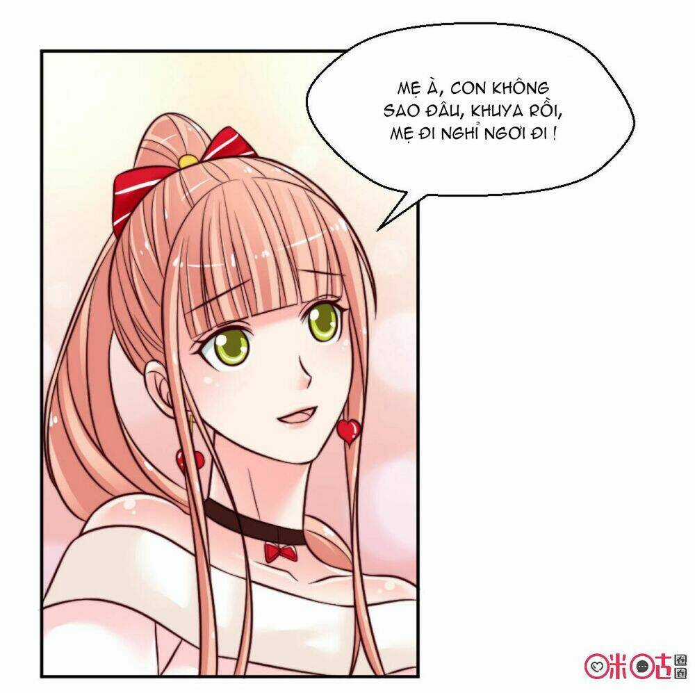 Bí Mật Của Thiên Kim - Chapter 23 - Trang 6