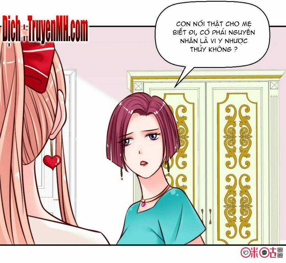 Bí Mật Của Thiên Kim - Chapter 23 - Trang 7