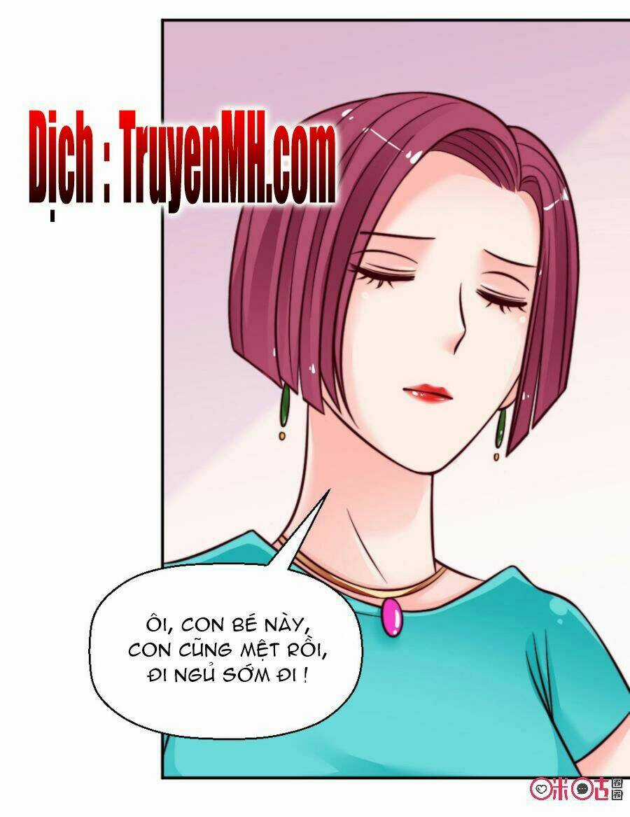 Bí Mật Của Thiên Kim - Chapter 23 - Trang 9