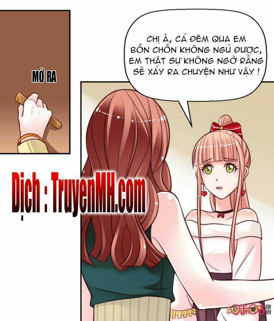 Bí Mật Của Thiên Kim - Chapter 24 - Trang 3