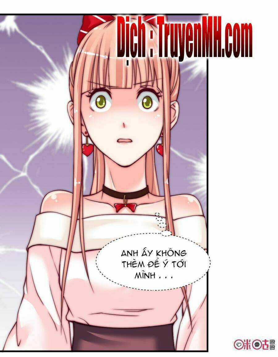 Bí Mật Của Thiên Kim - Chapter 25 - Trang 6