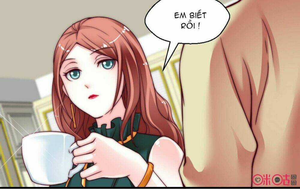 Bí Mật Của Thiên Kim - Chapter 25 - Trang 9