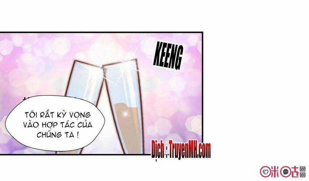 Bí Mật Của Thiên Kim - Chapter 28 - Trang 4