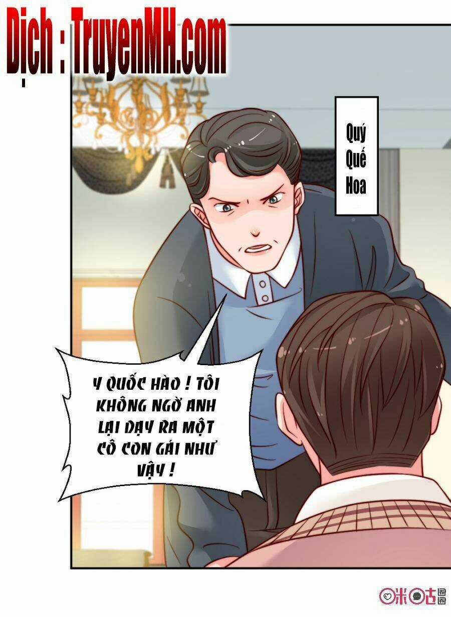 Bí Mật Của Thiên Kim - Chapter 29 - Trang 3