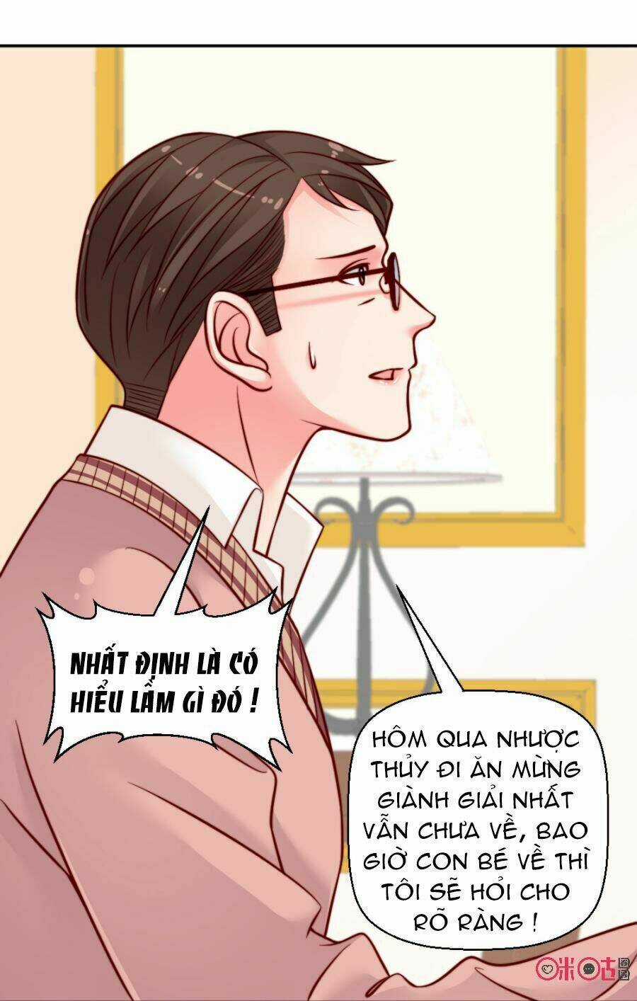 Bí Mật Của Thiên Kim - Chapter 29 - Trang 4