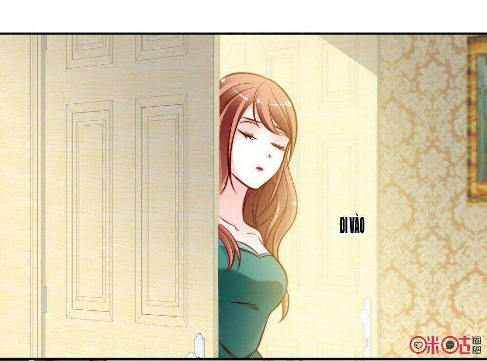 Bí Mật Của Thiên Kim - Chapter 29 - Trang 6