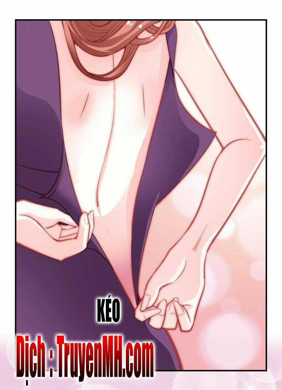 Bí Mật Của Thiên Kim - Chapter 3 - Trang 3