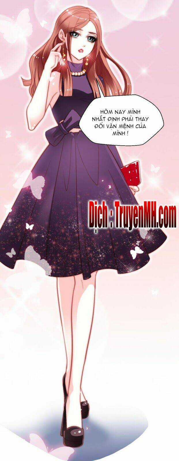 Bí Mật Của Thiên Kim - Chapter 3 - Trang 4