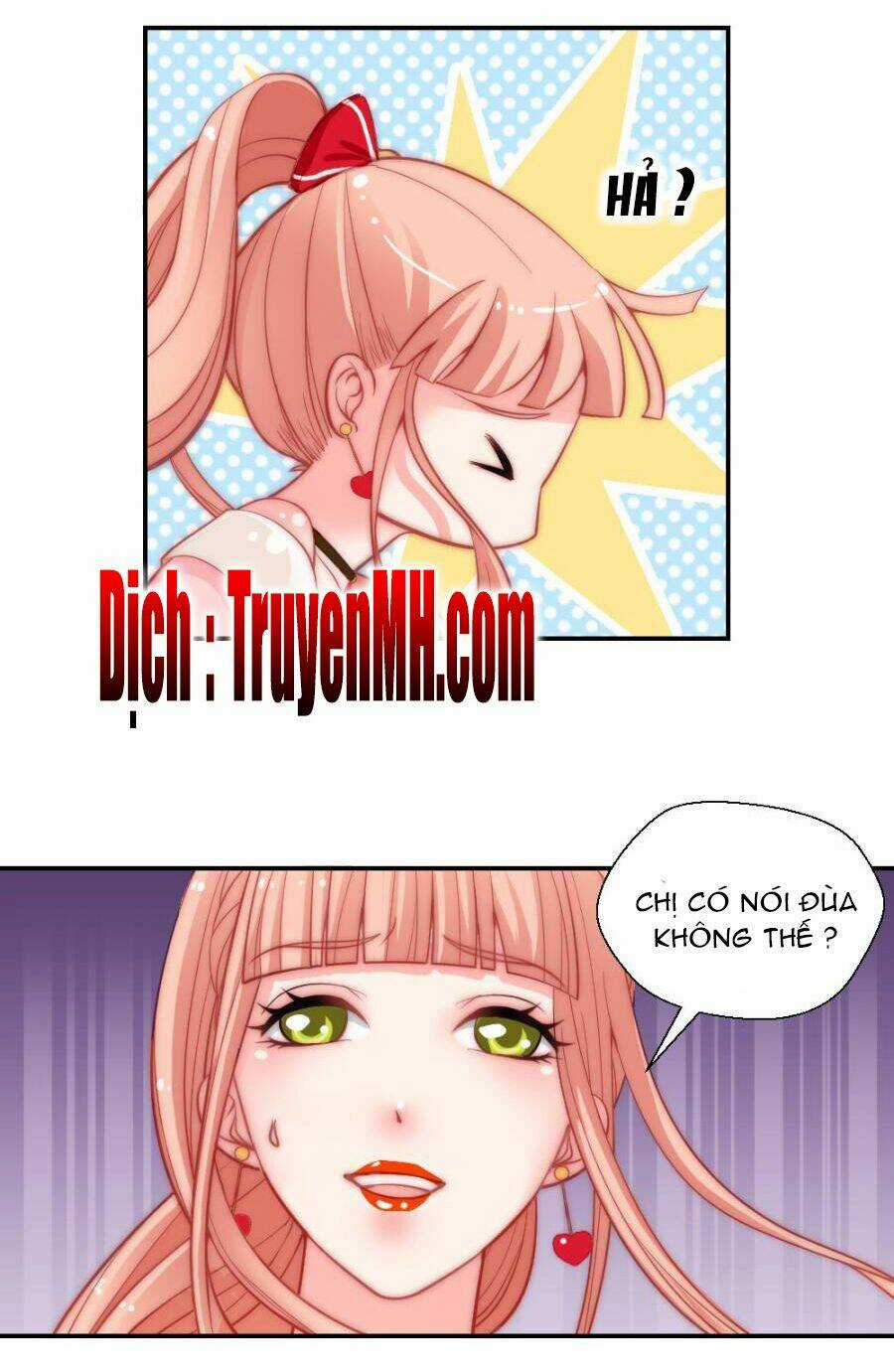 Bí Mật Của Thiên Kim - Chapter 3 - Trang 10