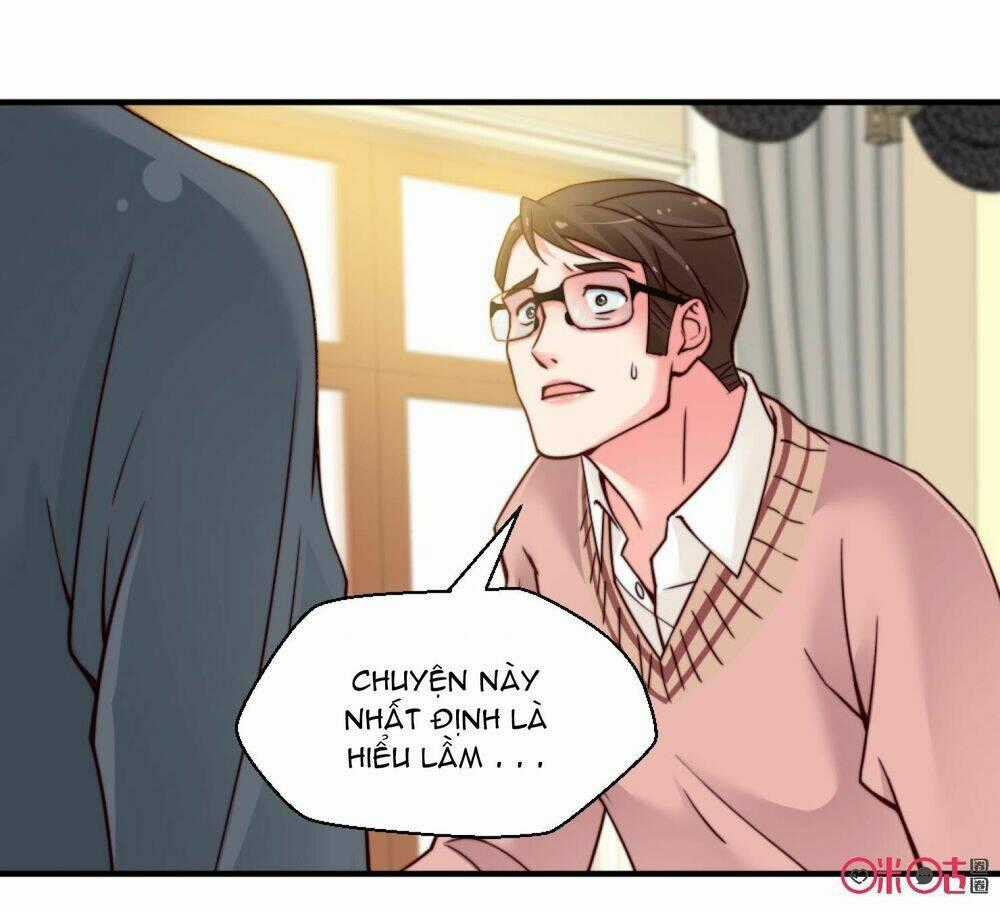 Bí Mật Của Thiên Kim - Chapter 30 - Trang 2