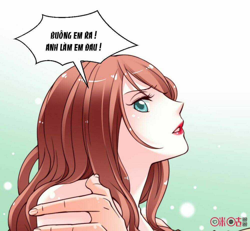 Bí Mật Của Thiên Kim - Chapter 30 - Trang 4