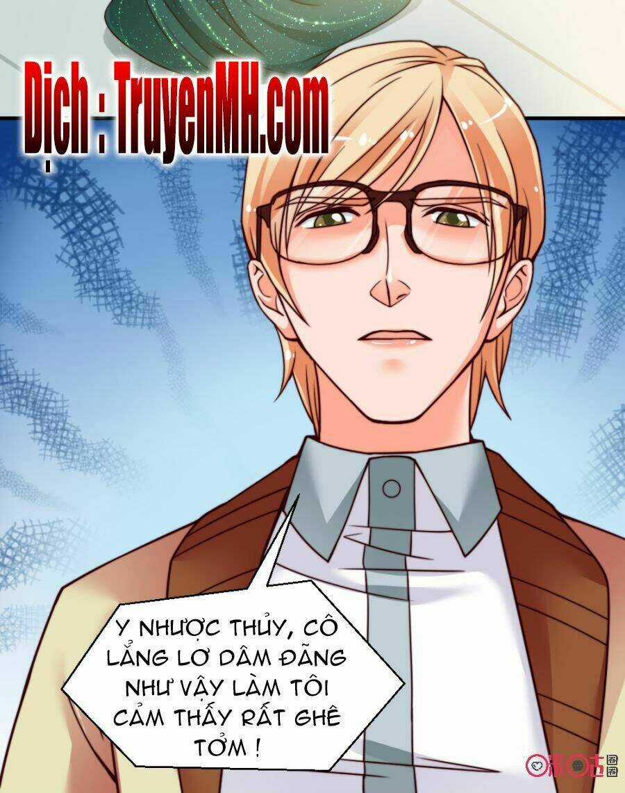 Bí Mật Của Thiên Kim - Chapter 30 - Trang 7