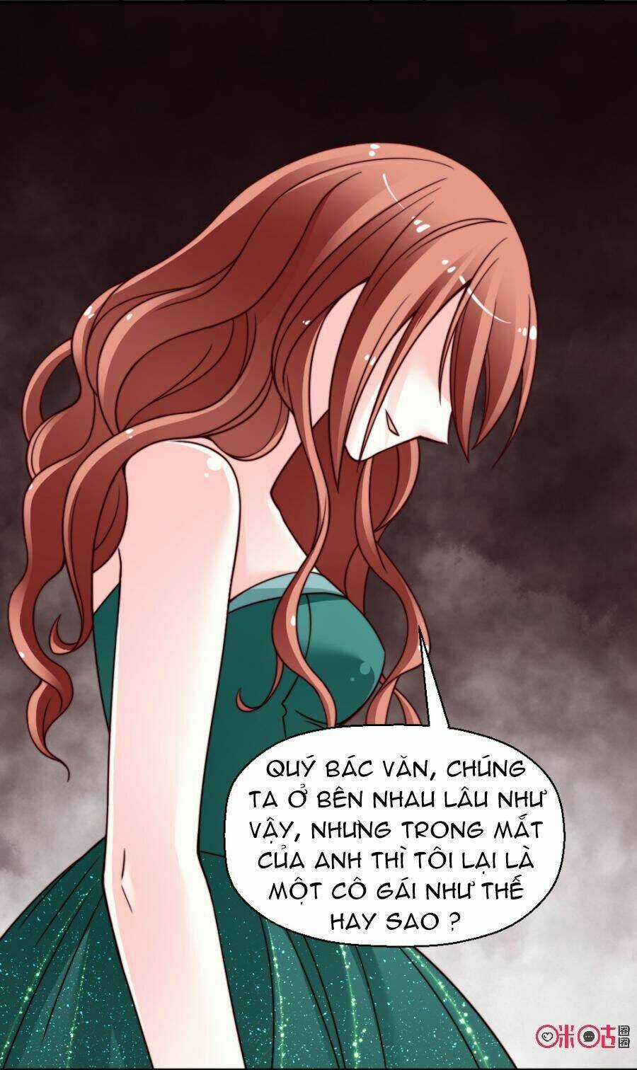 Bí Mật Của Thiên Kim - Chapter 30 - Trang 8