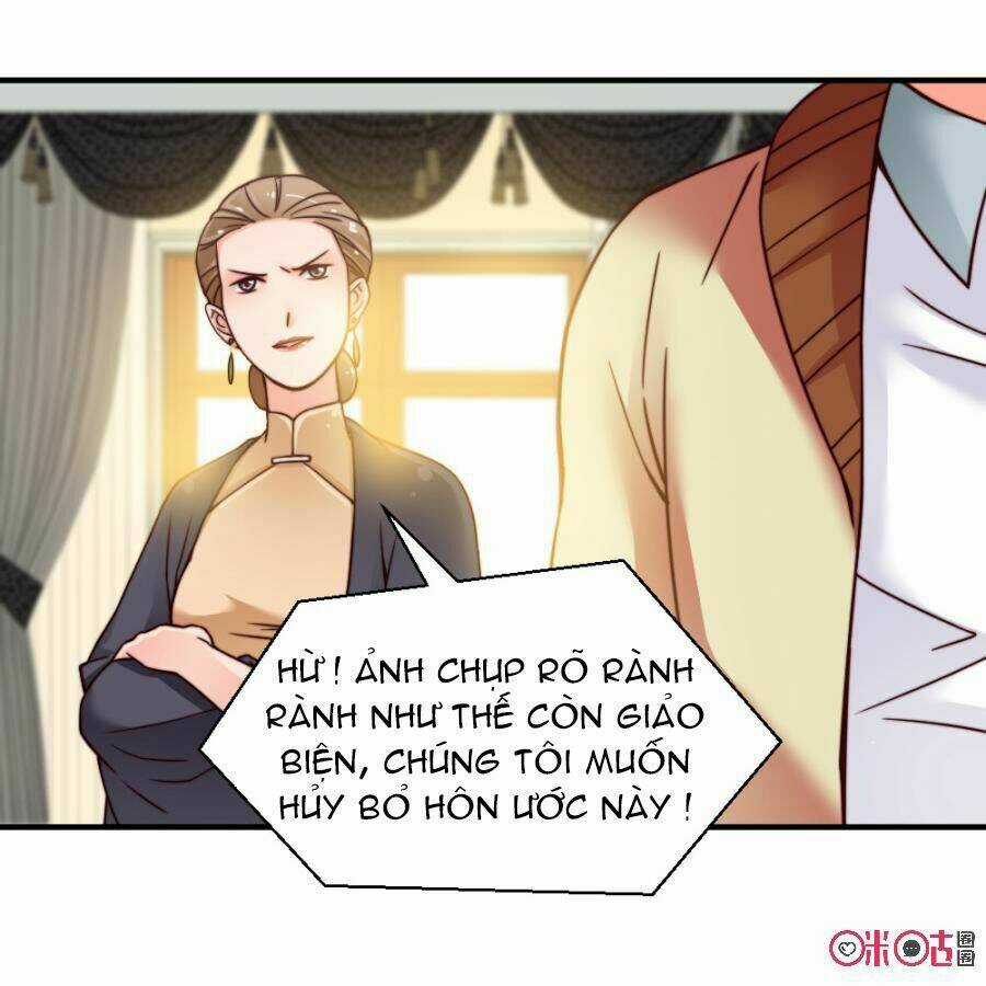 Bí Mật Của Thiên Kim - Chapter 30 - Trang 10
