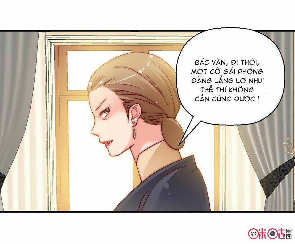 Bí Mật Của Thiên Kim - Chapter 31 - Trang 10
