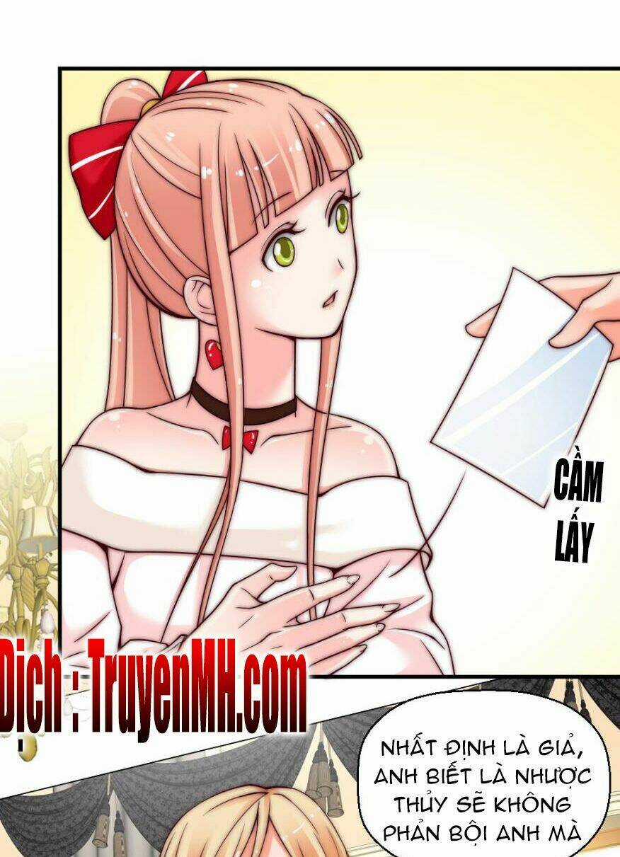 Bí Mật Của Thiên Kim - Chapter 32 - Trang 5