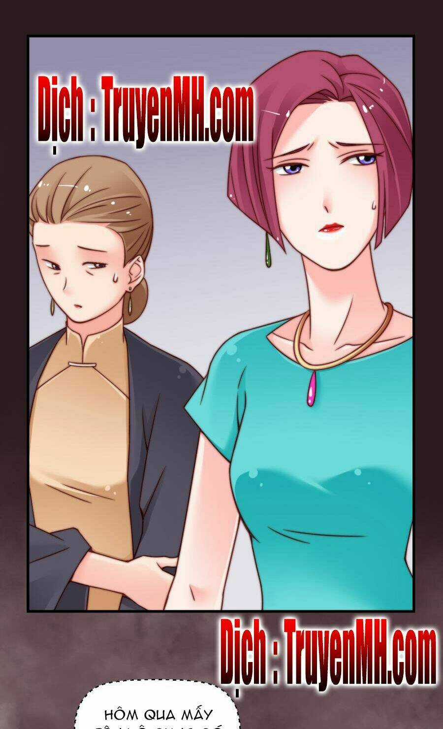 Bí Mật Của Thiên Kim - Chapter 33 - Trang 3