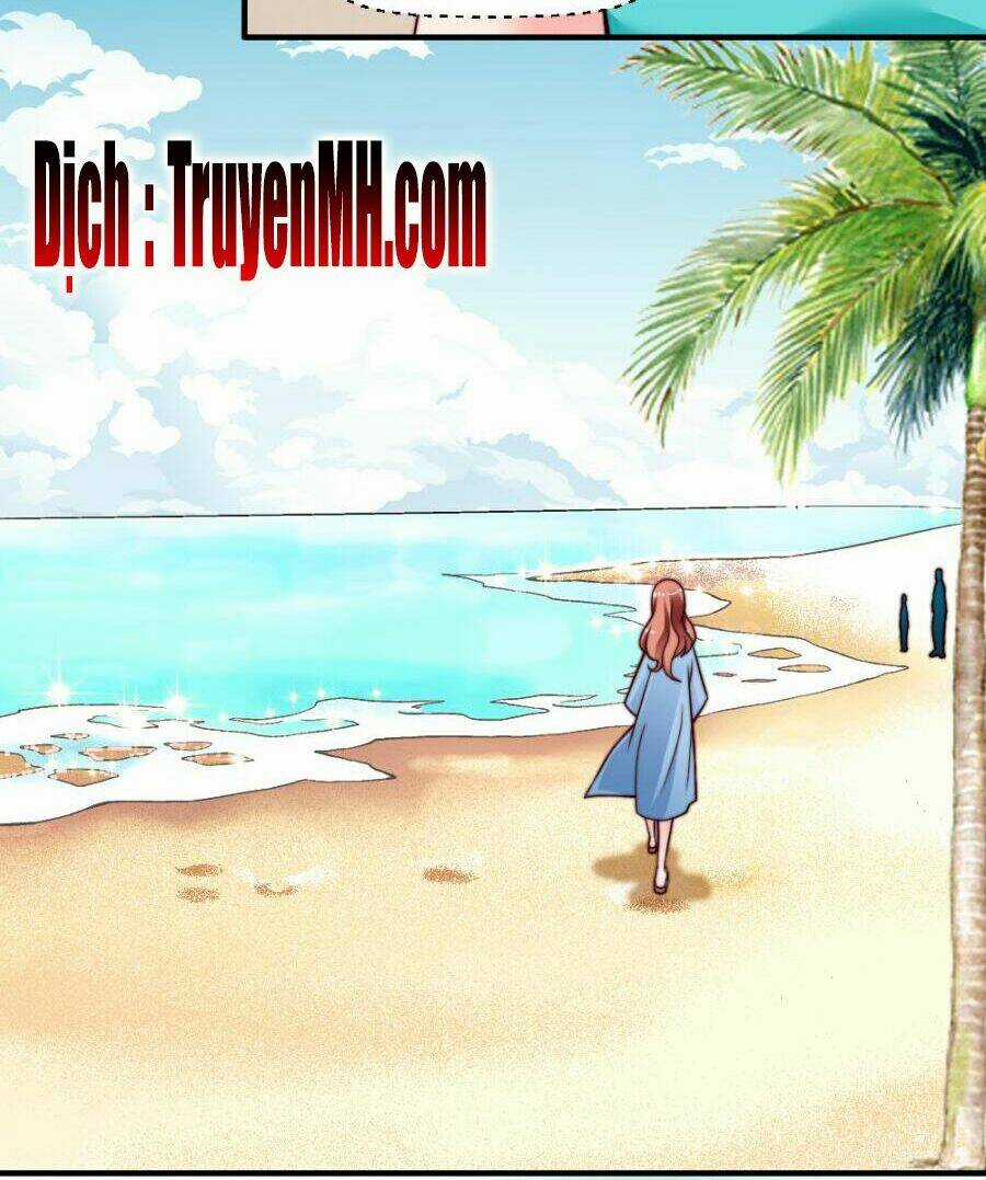 Bí Mật Của Thiên Kim - Chapter 34 - Trang 3