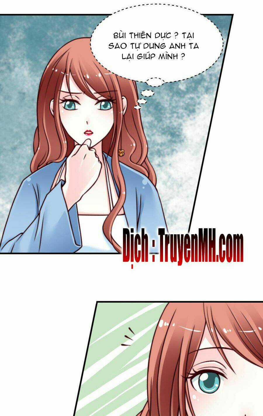 Bí Mật Của Thiên Kim - Chapter 34 - Trang 7
